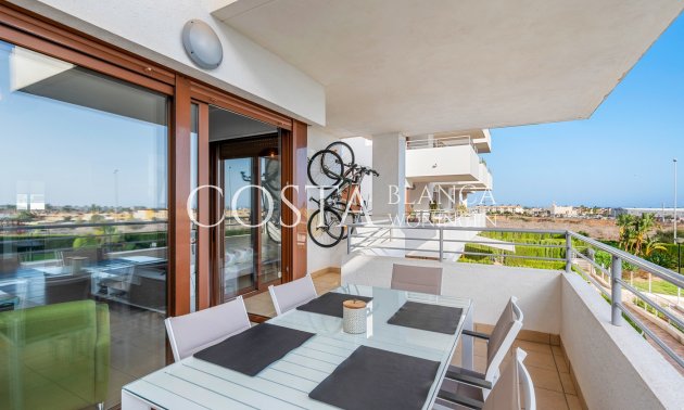 Herverkoop - Appartement -
Orihuela Costa - Lomas de Cabo Roig
