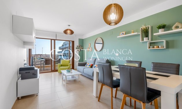 Herverkoop - Appartement -
Orihuela Costa - Lomas de Cabo Roig