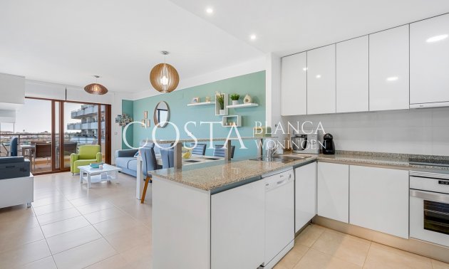 Herverkoop - Appartement -
Orihuela Costa - Lomas de Cabo Roig