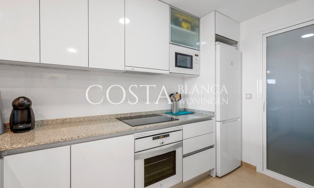 Herverkoop - Appartement -
Orihuela Costa - Lomas de Cabo Roig