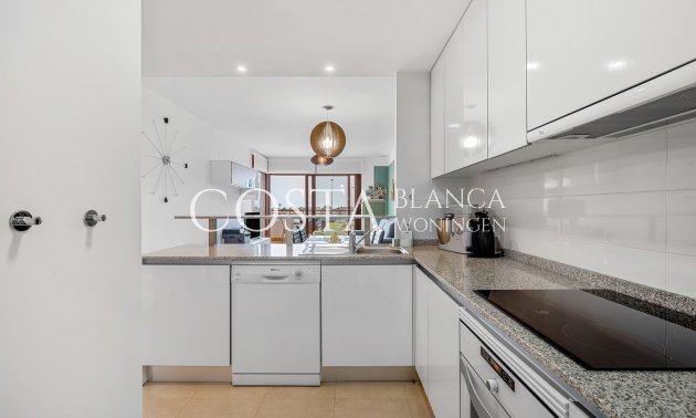 Herverkoop - Appartement -
Orihuela Costa - Lomas de Cabo Roig