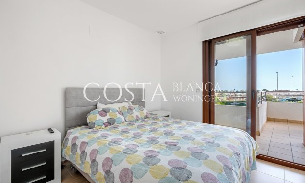 Herverkoop - Appartement -
Orihuela Costa - Lomas de Cabo Roig