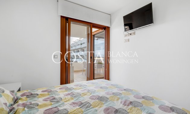 Herverkoop - Appartement -
Orihuela Costa - Lomas de Cabo Roig