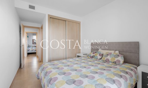 Herverkoop - Appartement -
Orihuela Costa - Lomas de Cabo Roig