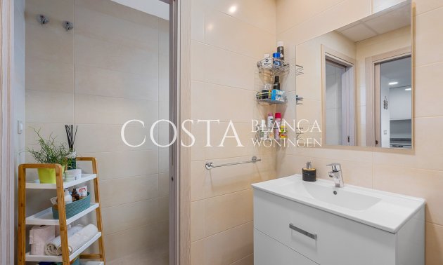 Herverkoop - Appartement -
Orihuela Costa - Lomas de Cabo Roig