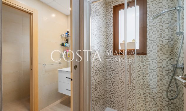 Herverkoop - Appartement -
Orihuela Costa - Lomas de Cabo Roig