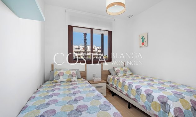 Herverkoop - Appartement -
Orihuela Costa - Lomas de Cabo Roig