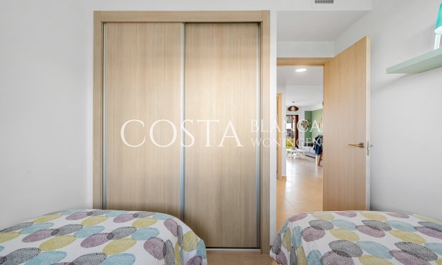 Herverkoop - Appartement -
Orihuela Costa - Lomas de Cabo Roig