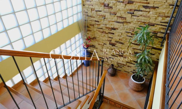 Resale - Villa -
Orihuela Costa - Orihuela