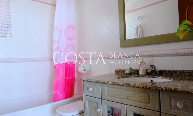 Resale - Villa -
Orihuela Costa - Orihuela