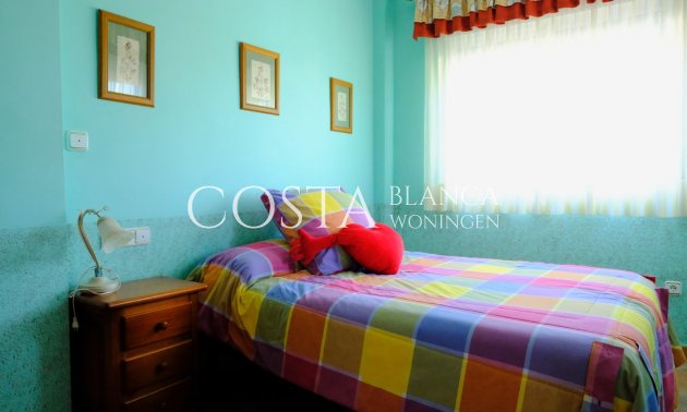 Resale - Villa -
Orihuela Costa - Orihuela