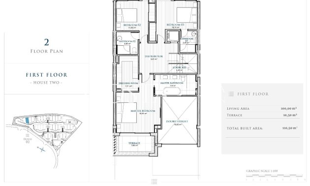 Nieuwbouw Woningen - Huis -
Marbella - Bello Horizonte