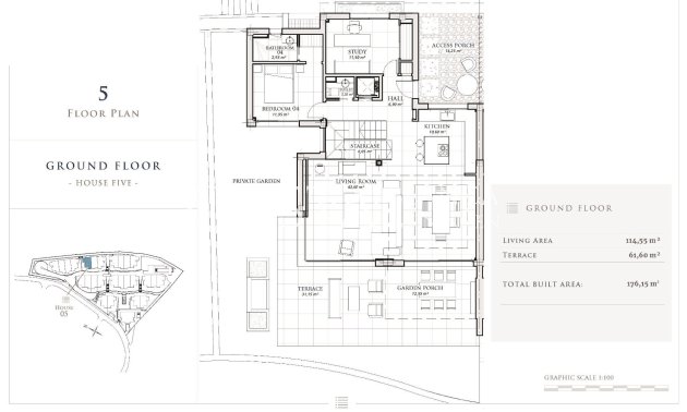Nieuwbouw Woningen - Villa -
Marbella - Bello Horizonte