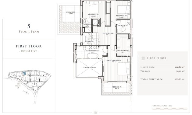 Nieuwbouw Woningen - Villa -
Marbella - Bello Horizonte