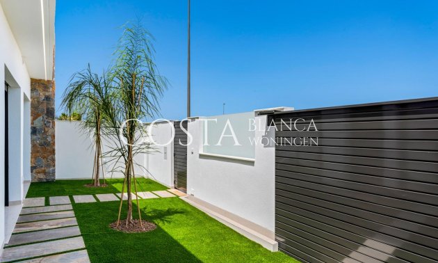 Nieuwbouw Woningen - Huis -
Los Alcazares - Serena Golf