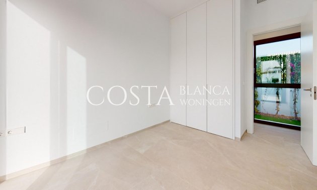 Nieuwbouw Woningen - Villa -
Los Alcazares - Serena Golf