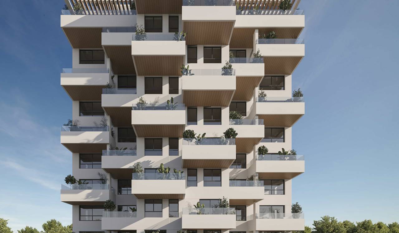 Lagune Homes