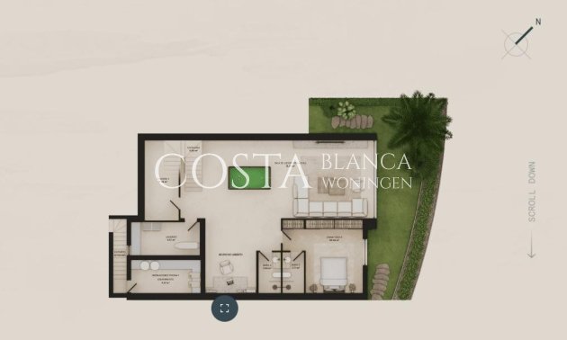 Nieuwbouw Woningen - Villa -
Mijas - Mijas pueblo