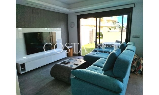 Herverkoop - Villa -
Orihuela Costa - Los Dolses