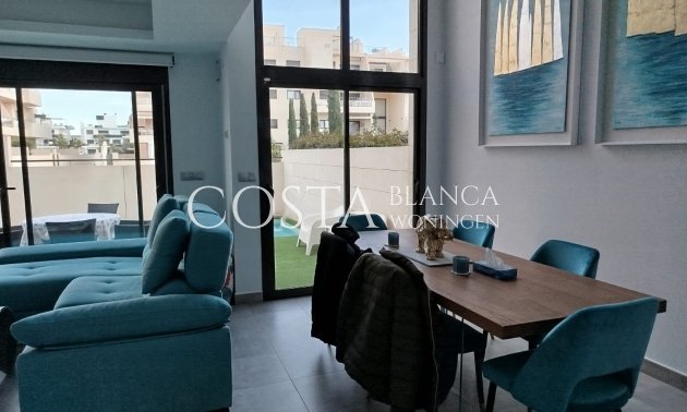 Herverkoop - Villa -
Orihuela Costa - Los Dolses