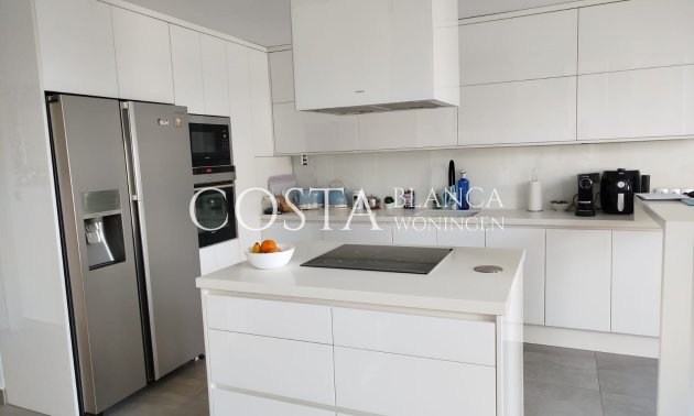 Herverkoop - Villa -
Orihuela Costa - Los Dolses