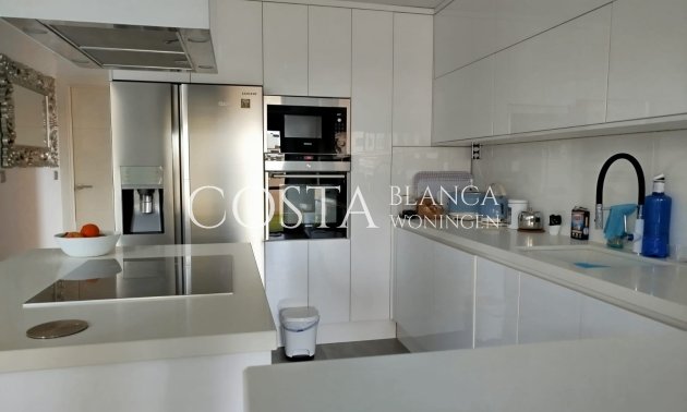 Herverkoop - Villa -
Orihuela Costa - Los Dolses
