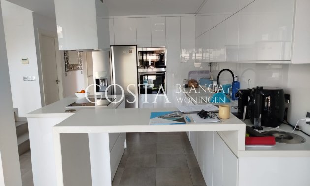 Herverkoop - Villa -
Orihuela Costa - Los Dolses
