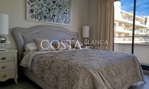 Herverkoop - Villa -
Orihuela Costa - Los Dolses
