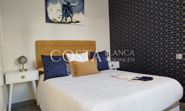 Herverkoop - Villa -
Orihuela Costa - Los Dolses