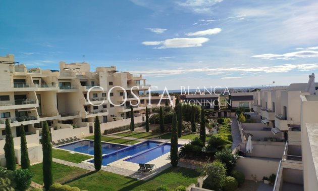 Herverkoop - Villa -
Orihuela Costa - Los Dolses
