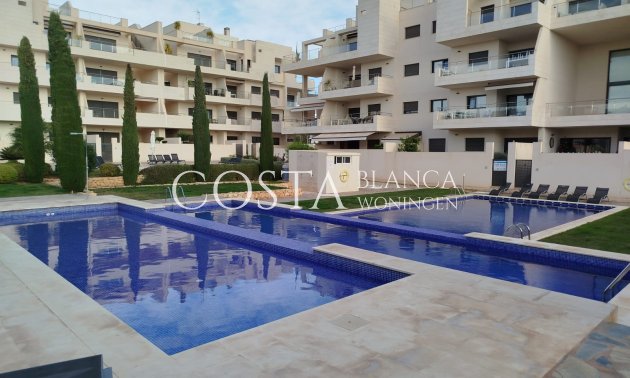 Herverkoop - Villa -
Orihuela Costa - Los Dolses