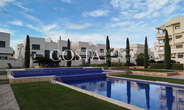 Herverkoop - Villa -
Orihuela Costa - Los Dolses