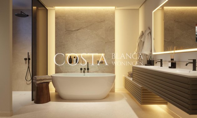 Nieuwbouw Woningen - Appartement -
Benahavís - La Quinta