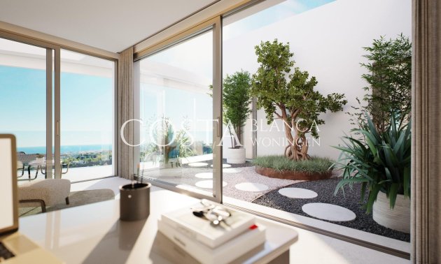 Nieuwbouw Woningen - Appartement -
Benahavís - La Quinta