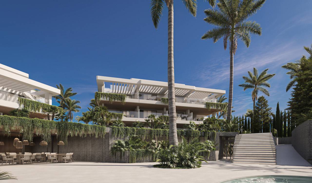Almina Residences