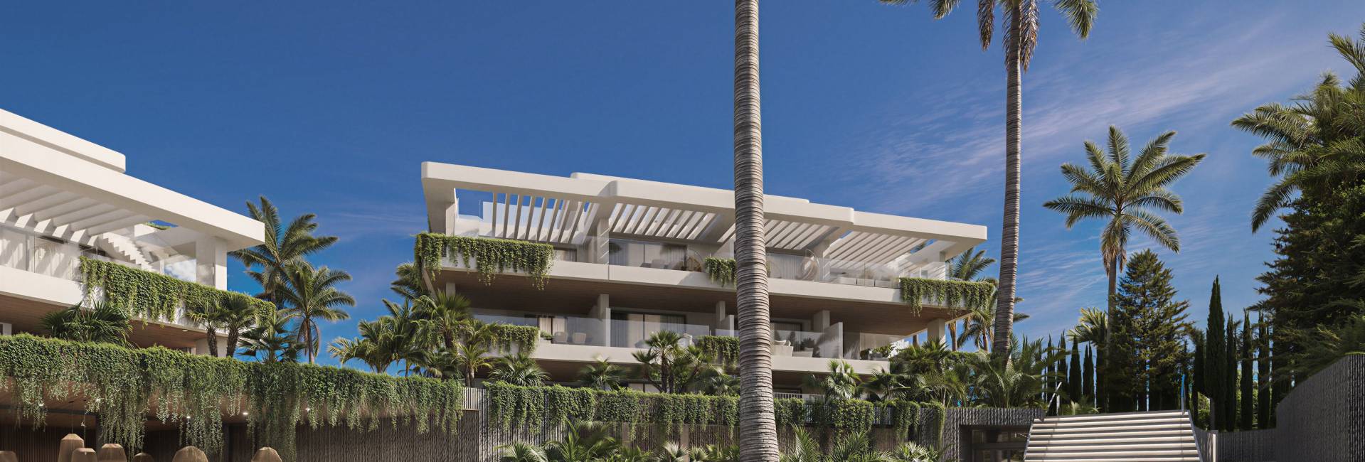 Almina Residences