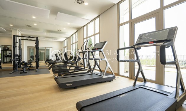 Nieuwbouw Woningen - Appartement -
Benahavís - La Quinta