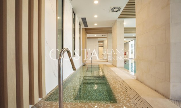 Nieuwbouw Woningen - Appartement -
Benahavís - La Quinta