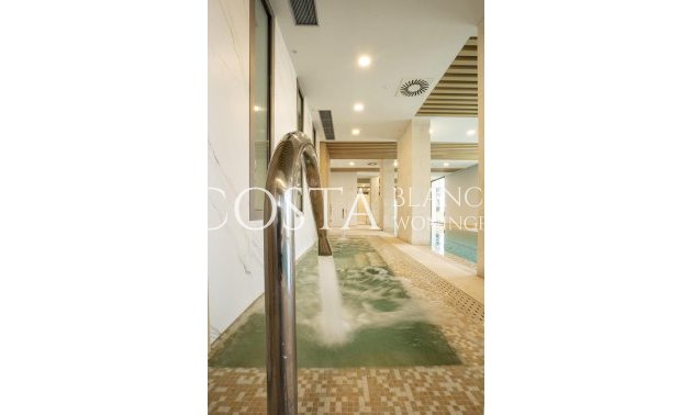 Nieuwbouw Woningen - Appartement -
Benahavís - La Quinta