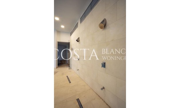 Nieuwbouw Woningen - Appartement -
Benahavís - La Quinta