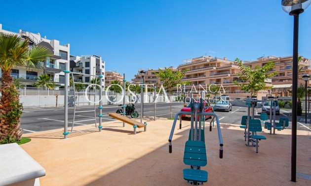 Herverkoop - Appartement -
Orihuela Costa - Villamartín