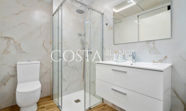 Herverkoop - Appartement -
Orihuela Costa - Villamartín