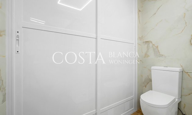 Herverkoop - Appartement -
Orihuela Costa - Villamartín