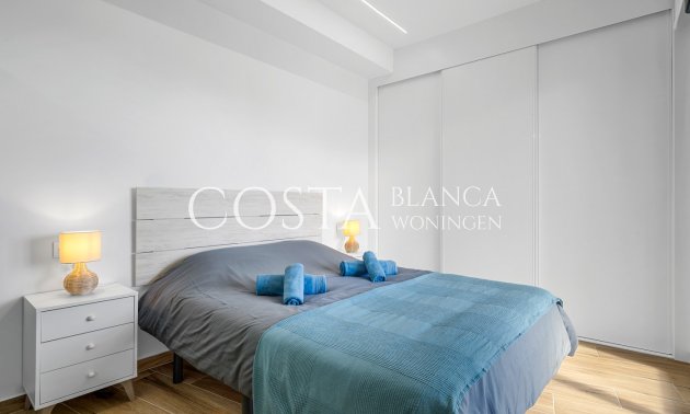Herverkoop - Appartement -
Orihuela Costa - Villamartín