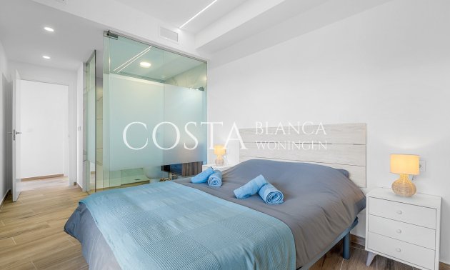 Herverkoop - Appartement -
Orihuela Costa - Villamartín
