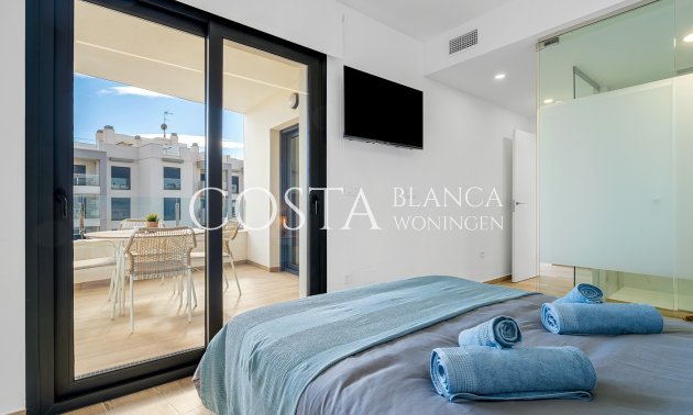Herverkoop - Appartement -
Orihuela Costa - Villamartín