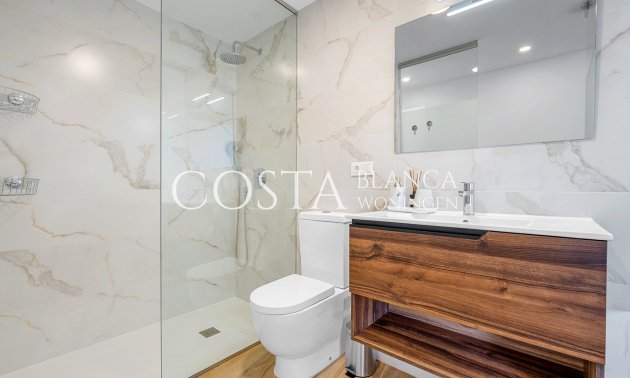 Herverkoop - Appartement -
Orihuela Costa - Villamartín