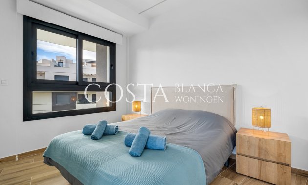 Herverkoop - Appartement -
Orihuela Costa - Villamartín