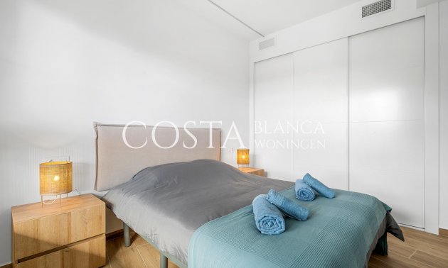 Herverkoop - Appartement -
Orihuela Costa - Villamartín