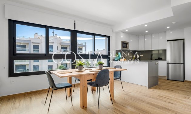 Herverkoop - Appartement -
Orihuela Costa - Villamartín